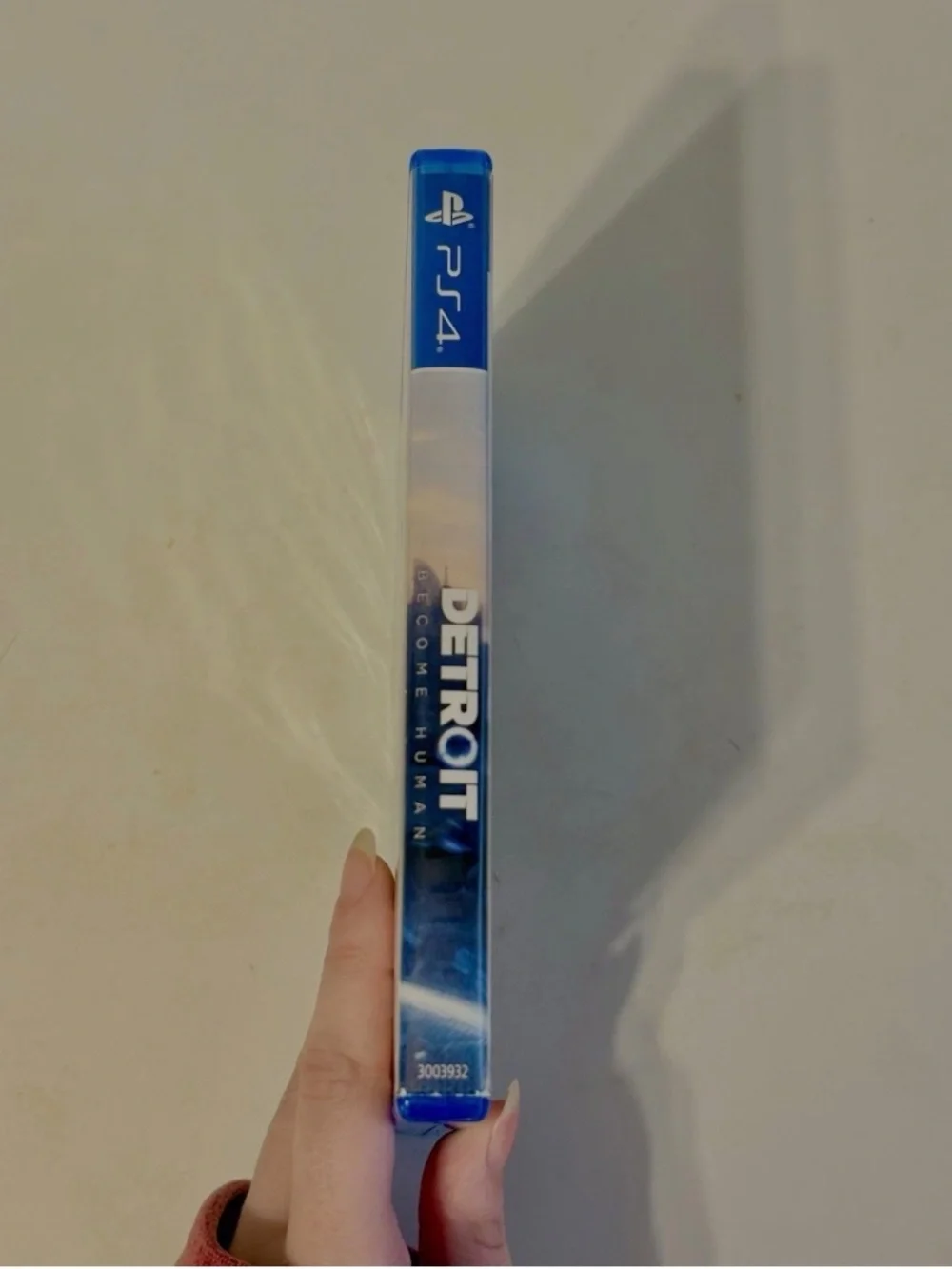 Sony product promo